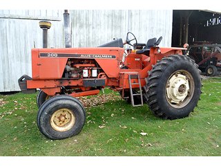 Property photo 91 - FARM MACHINERY AUCTION IN ALLEN COUNTY